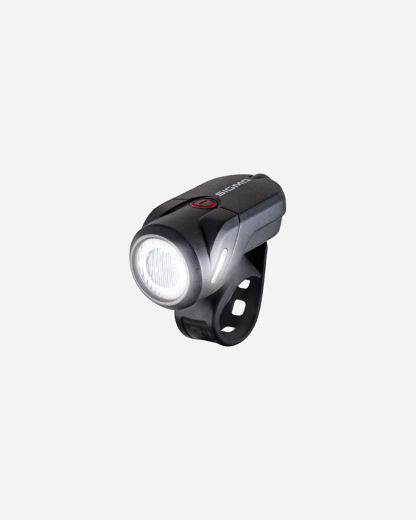 Svetlo na bicykel Bonin Aura USB 35 C9F171