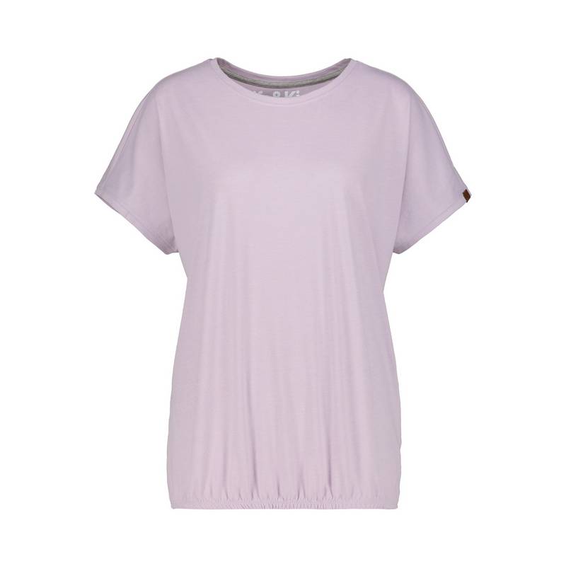 ALIFE AND KICKIN ClaudiAK A T-Shirt Damen