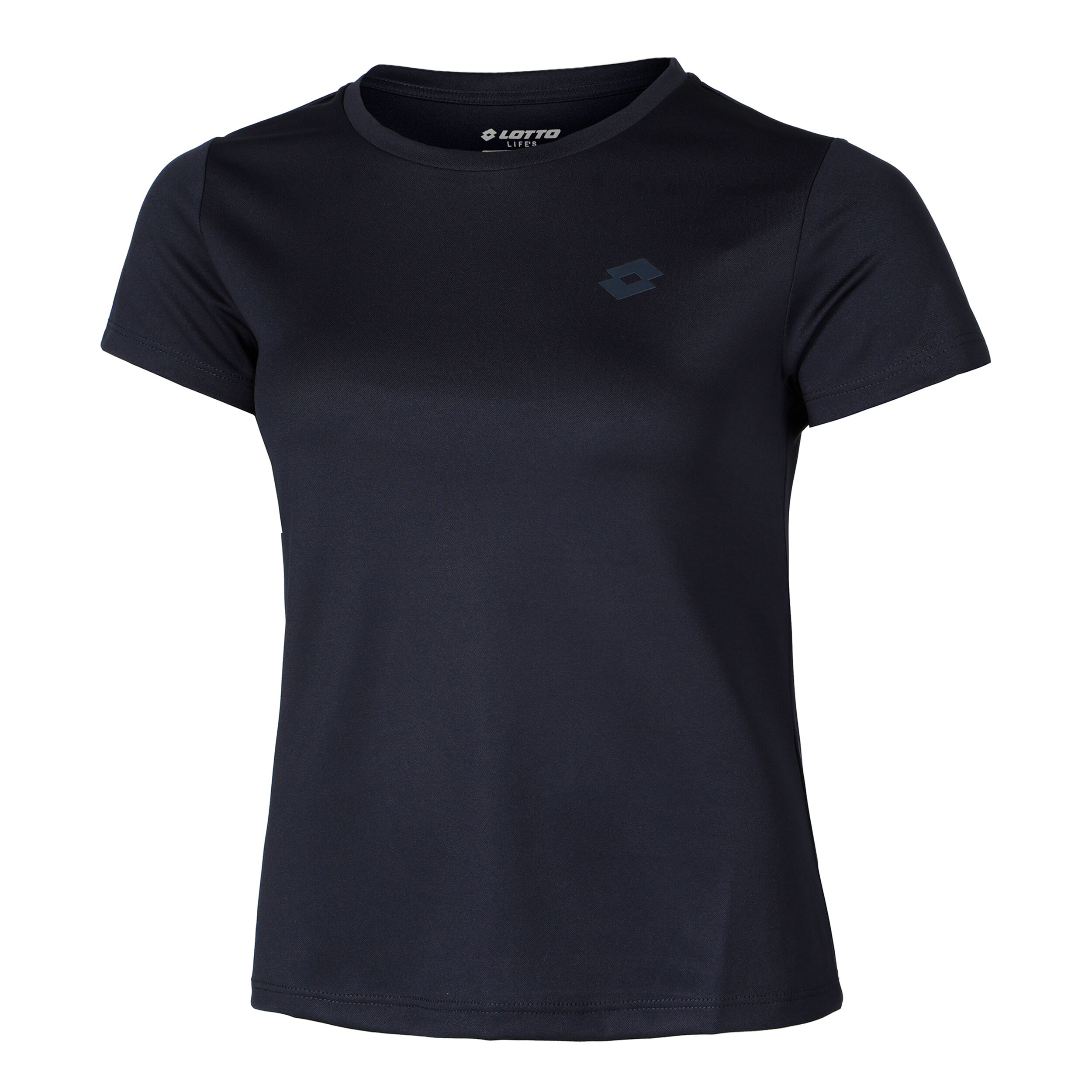 MSP T-Shirt Damen - Dunkelblau