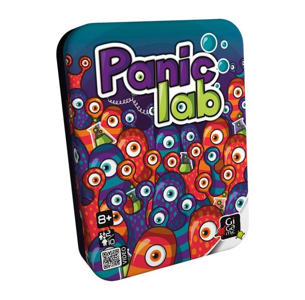 Panic Lab