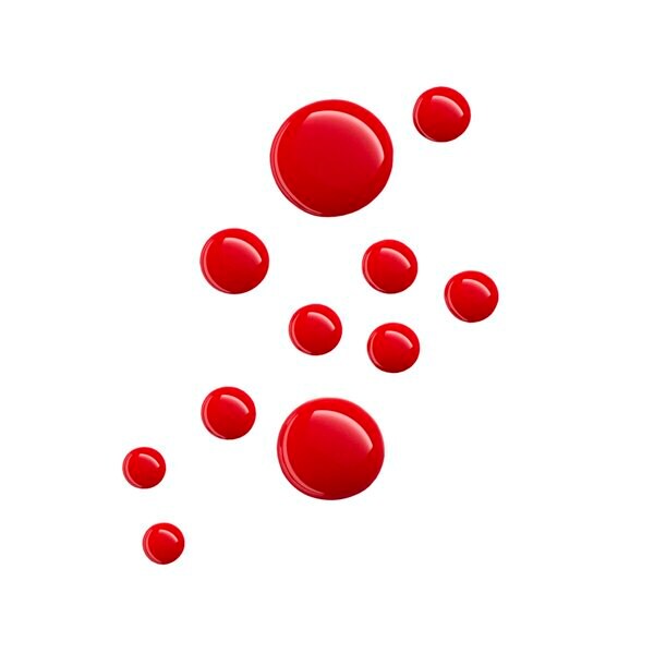 Essence gél körömlakk 56 Red-y To Go Nagellak 8ml