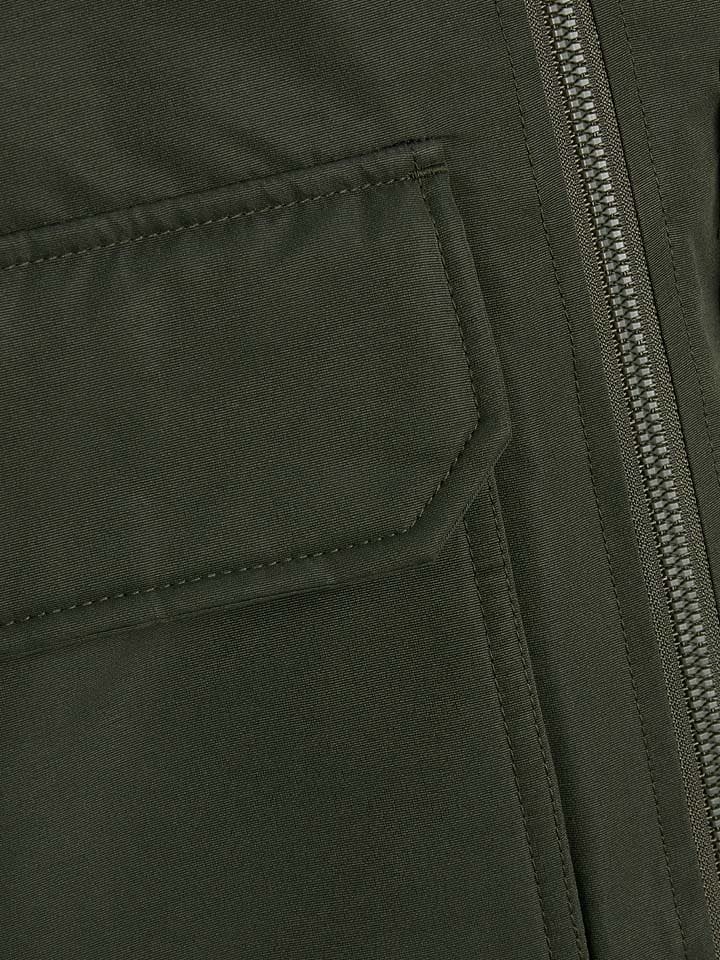 Jack & Jones Bomberjacke 