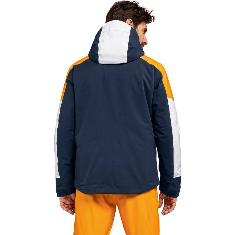 Schffel Tanunalpe Skijacke Herren