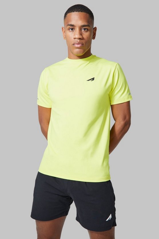 Performance Shorts-Set mit Active Logo