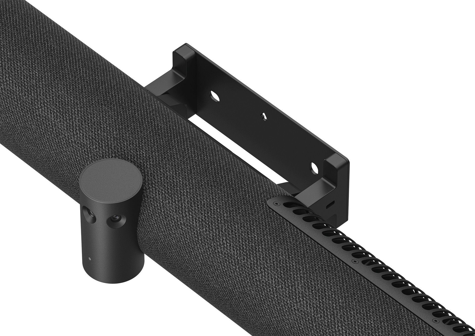 Jabra PanaCast 50 Video Bar System MS, EMEA Charger-C Webcam