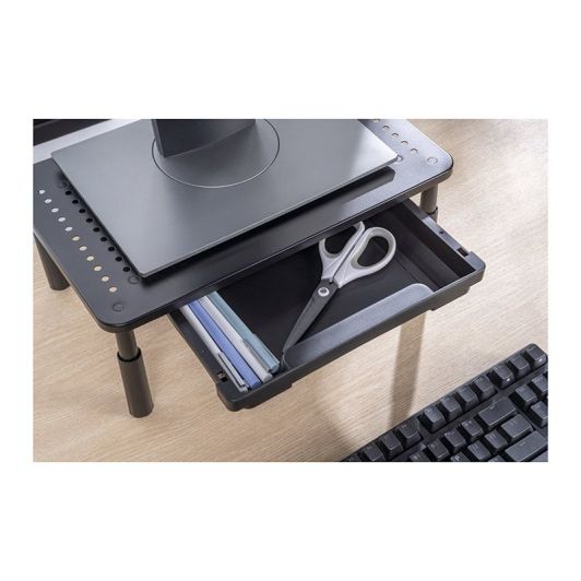rehausseur pour PC ou moniteur
