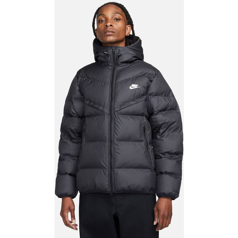 Nike Steppjacke Herren