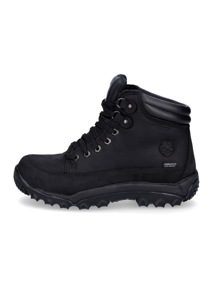 Timberland Schnürboot in schwarz günstig kaufen