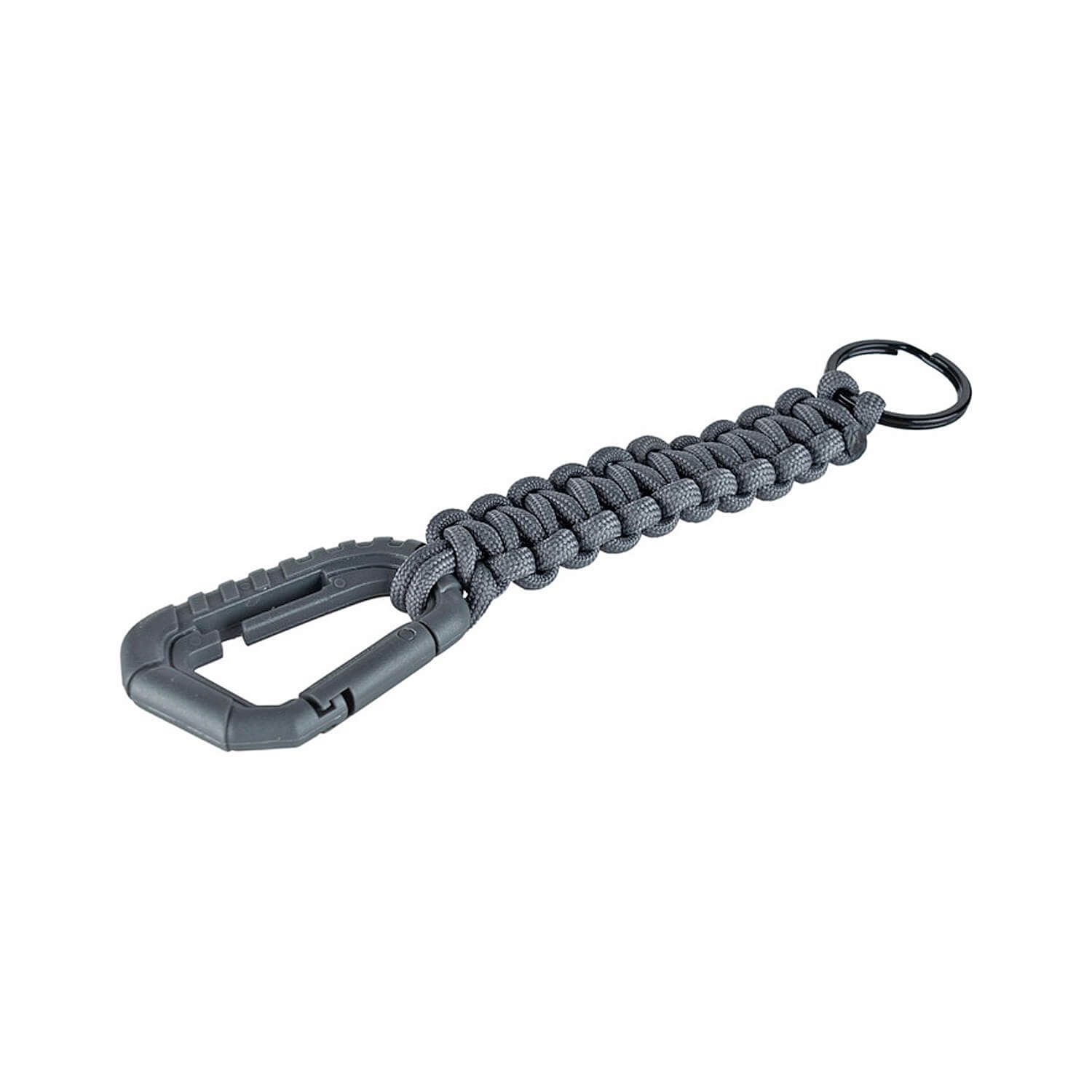 Taktischer Paracord Schlüsselanhänger
