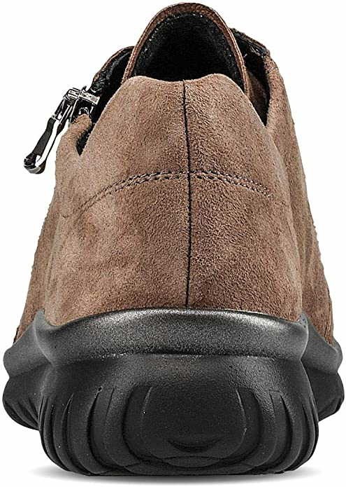 SEMLER Freizeit Schnürer beige Lena