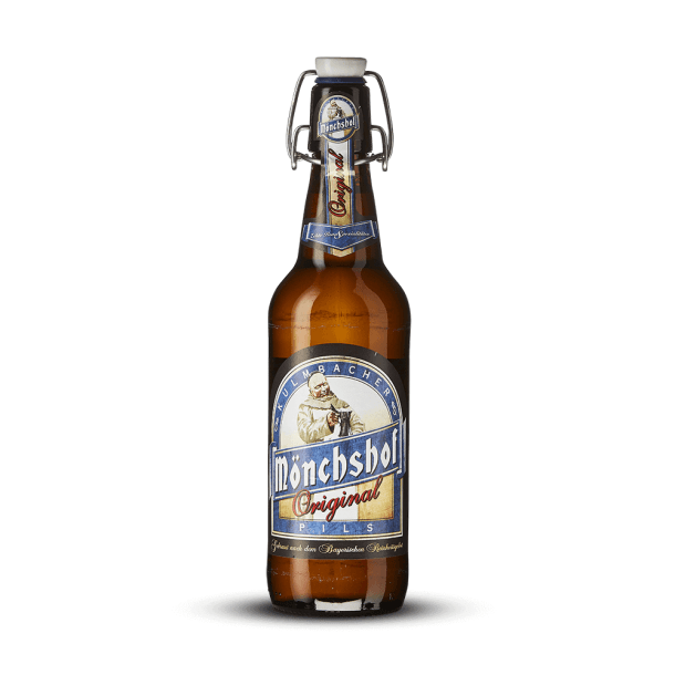 Mönchshof Original 50 cl