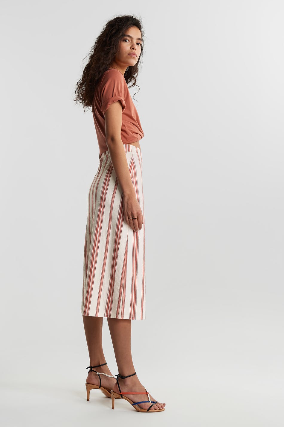 Elsa skirt