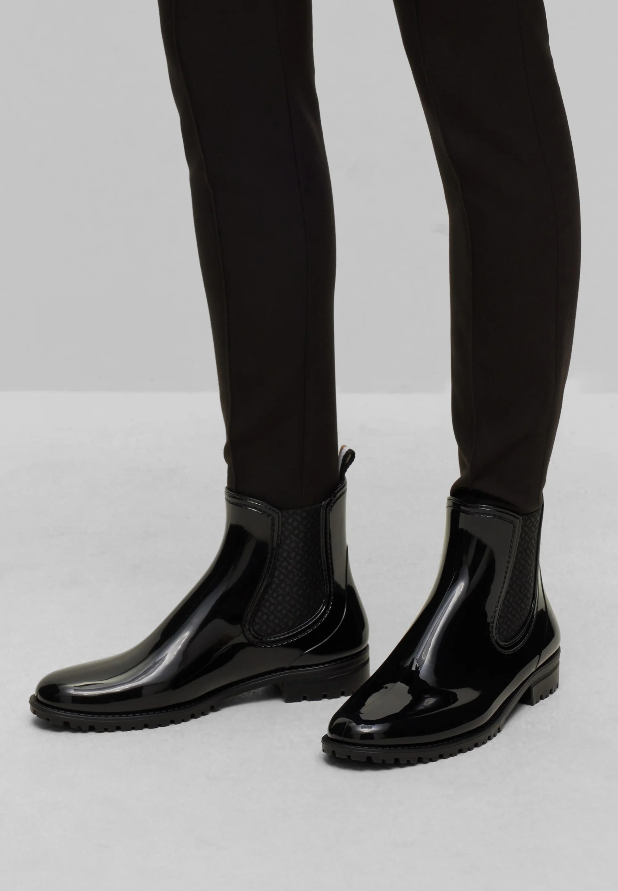 BOSS MARTHA - MN - Botas de goma