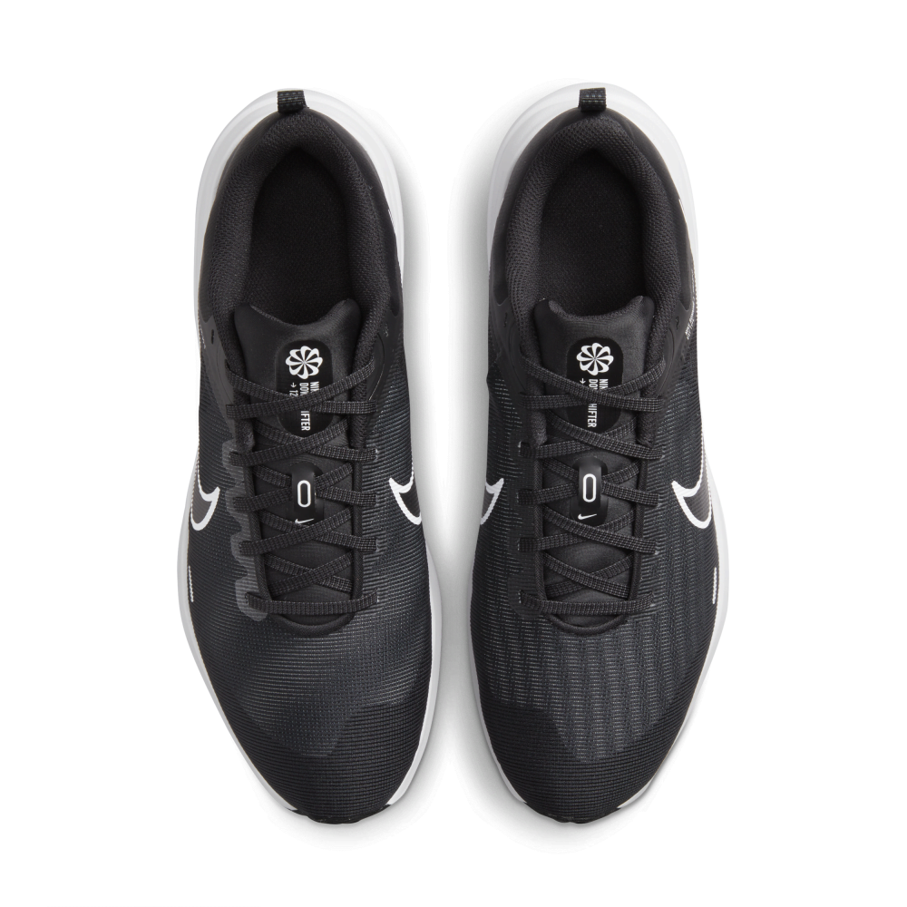 Nike Downshifter 12 dd9293-001 / schwarz