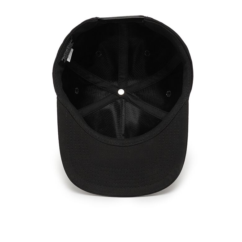 Pleasures Rolling Stone Hat Black
