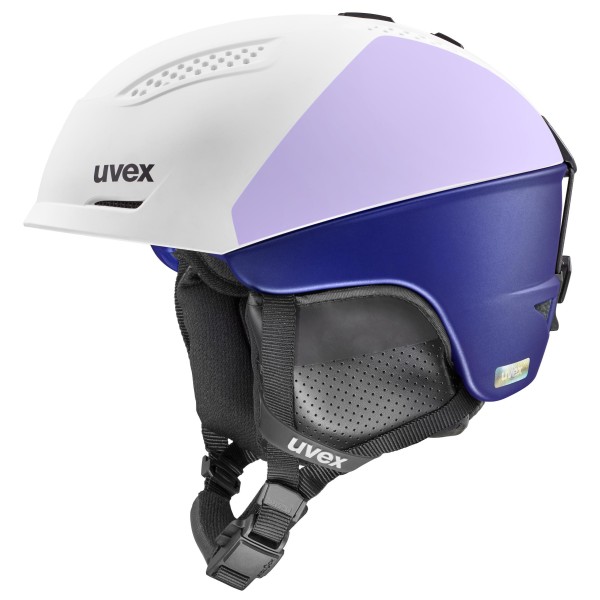 Uvex - Women's Ultra Pro - Skihelm