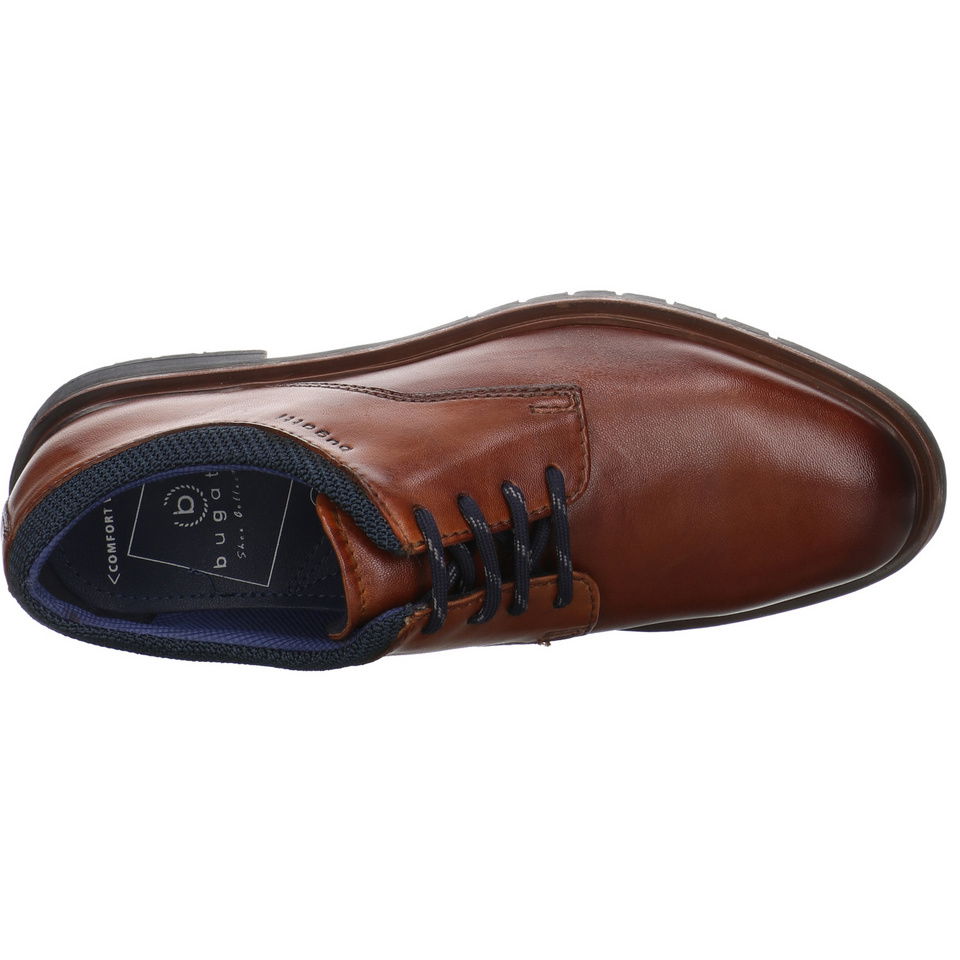 bugatti Schnürschuh