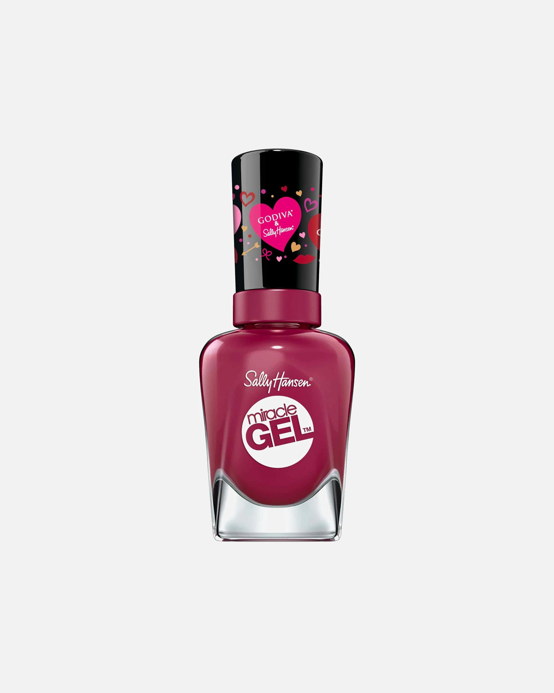 Sally Hansen MIRACLE GEL