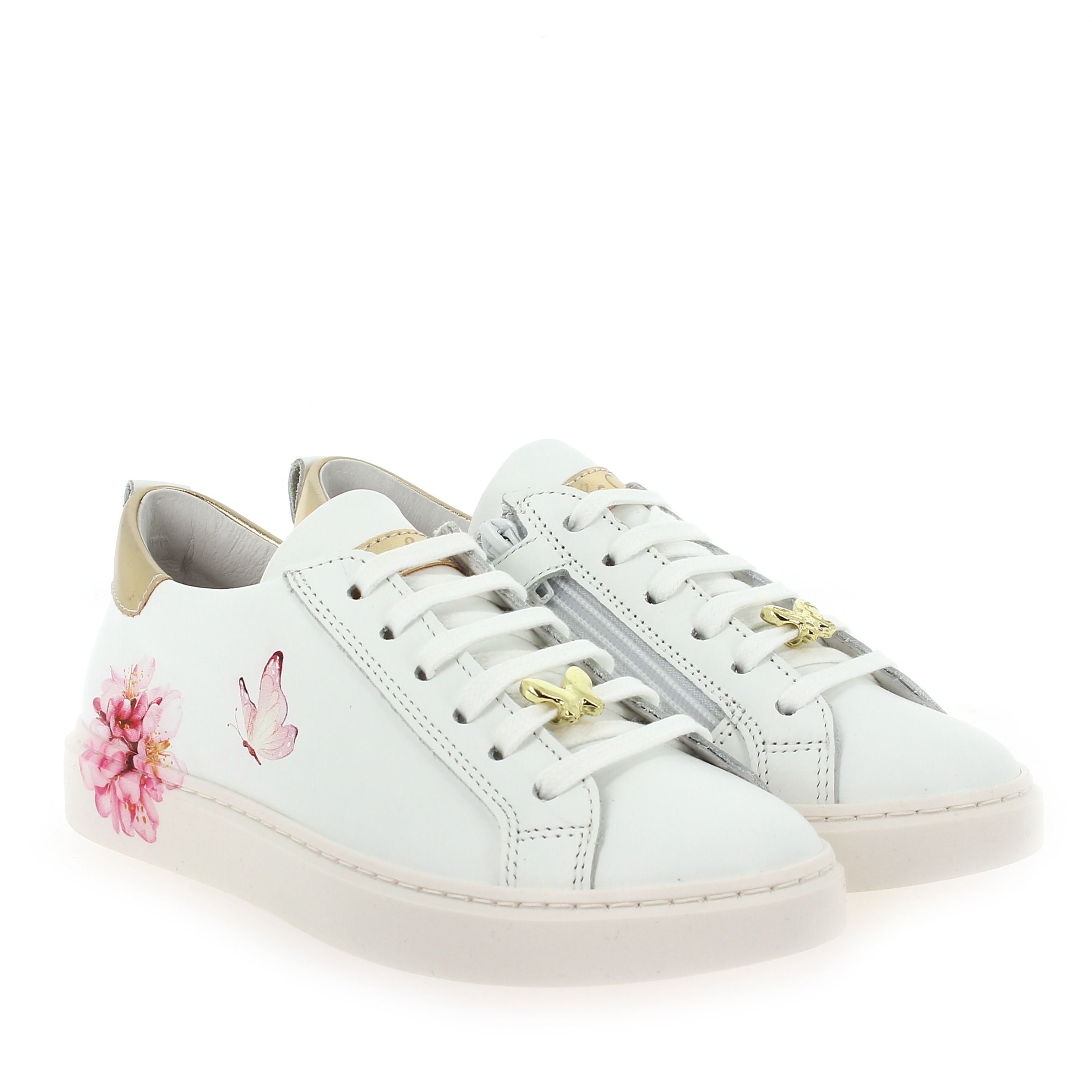 Bana & Co   24134030 - Blanc Rose