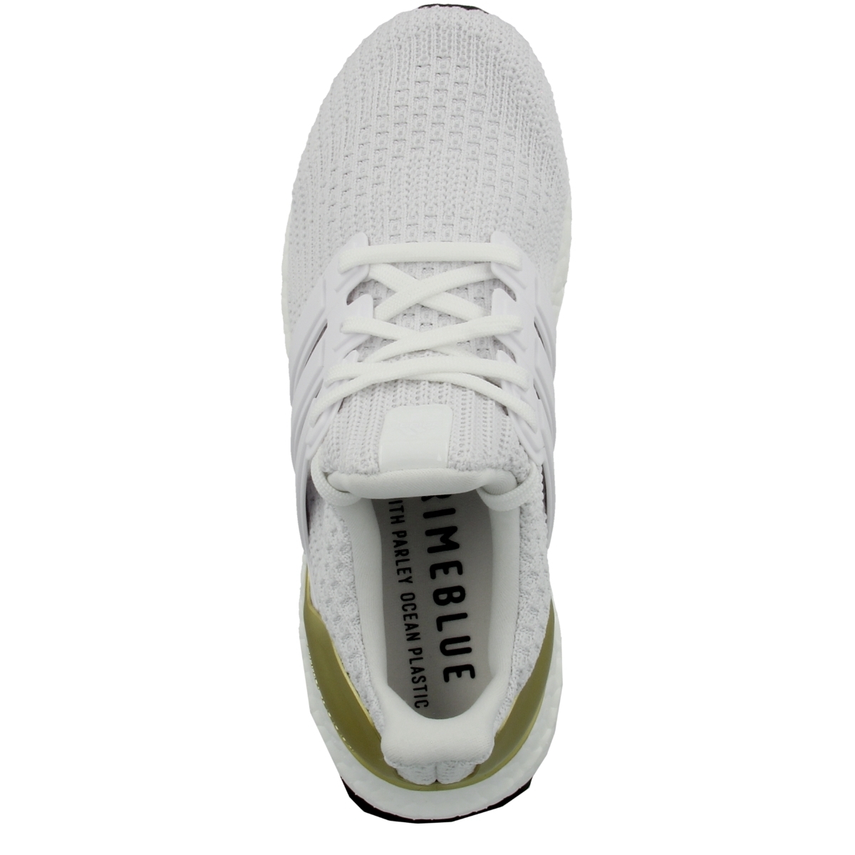 adidas Performance UltraBOOST 4.0 DNA Laufschuhe weiss