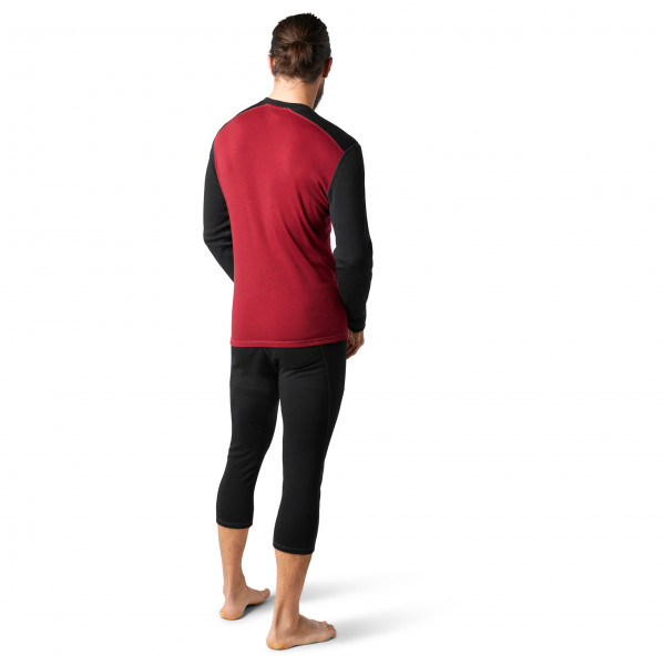 Smartwool - Merino 250 Baselayer Crew Boxed - Merinounterwäsche