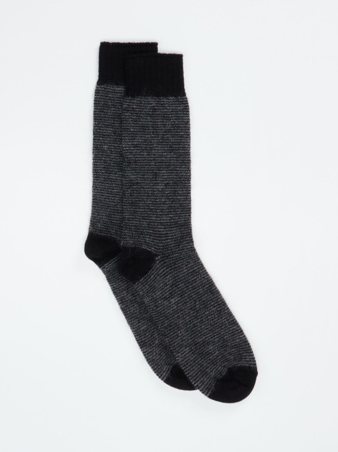 Herren Kniestrümpfe-94910040018 Alto Milano