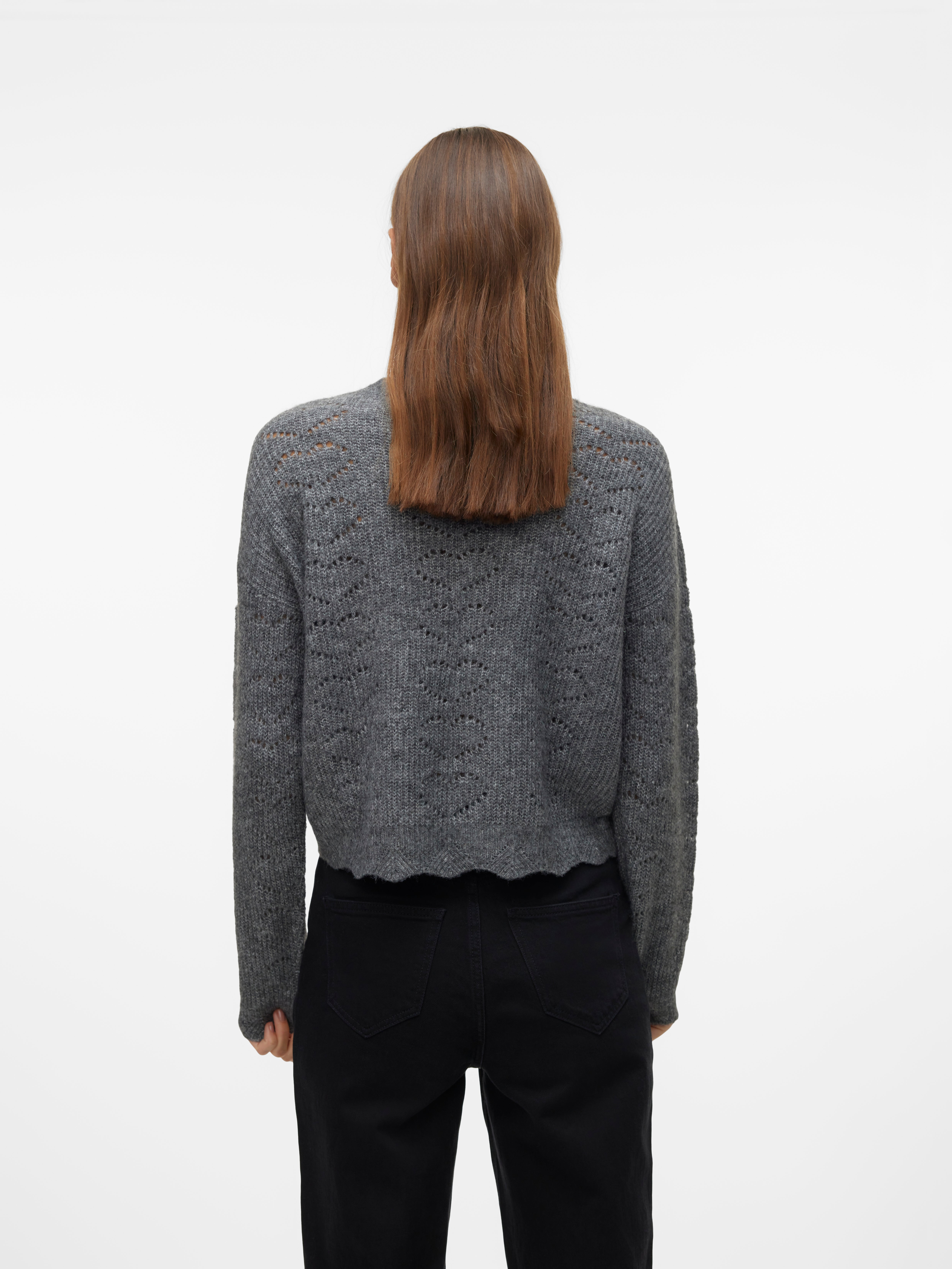 VMHEARTS Pullover