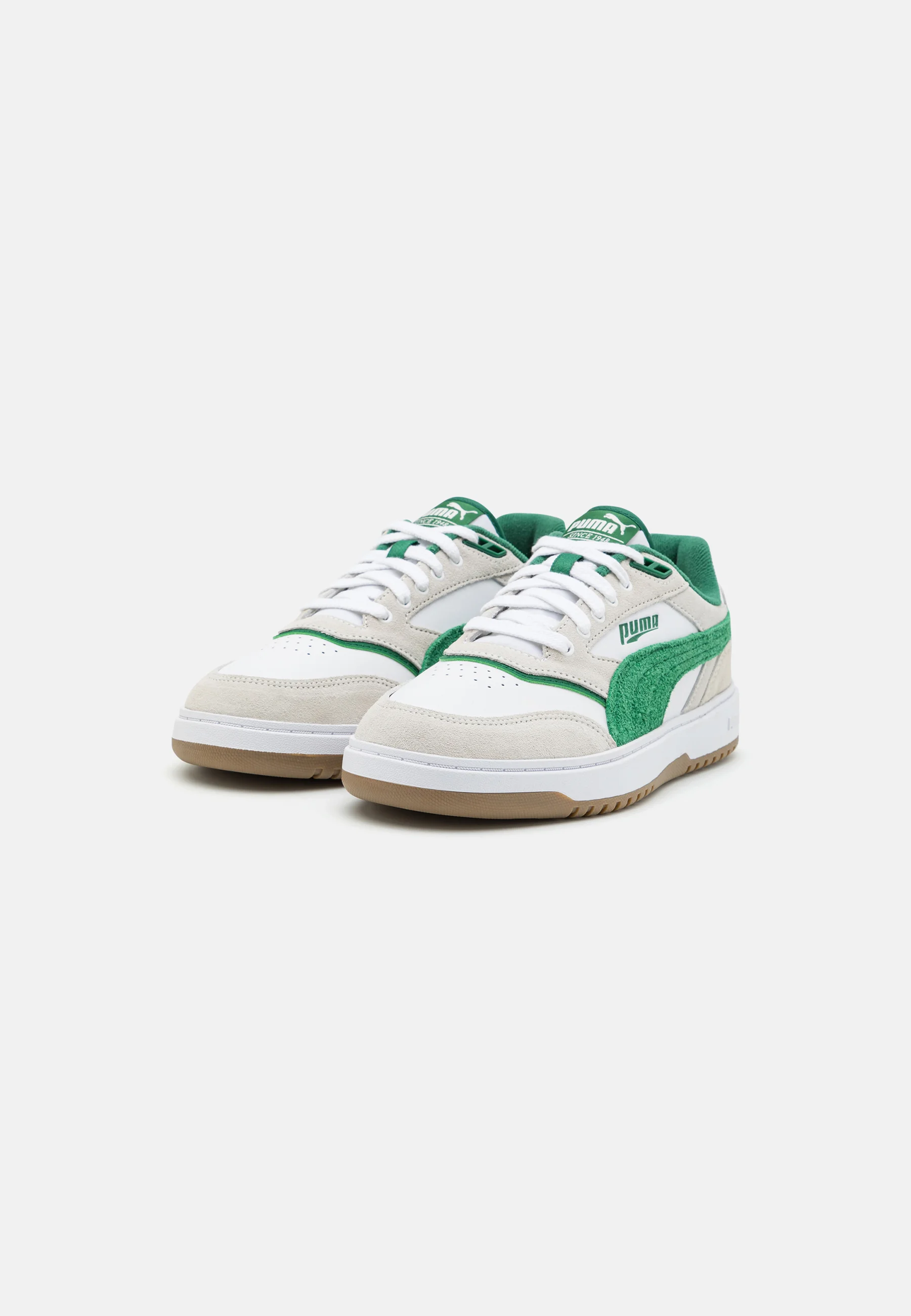 Puma DOUBLECOURT UTILITY UNISEX - Zapatillas bajas