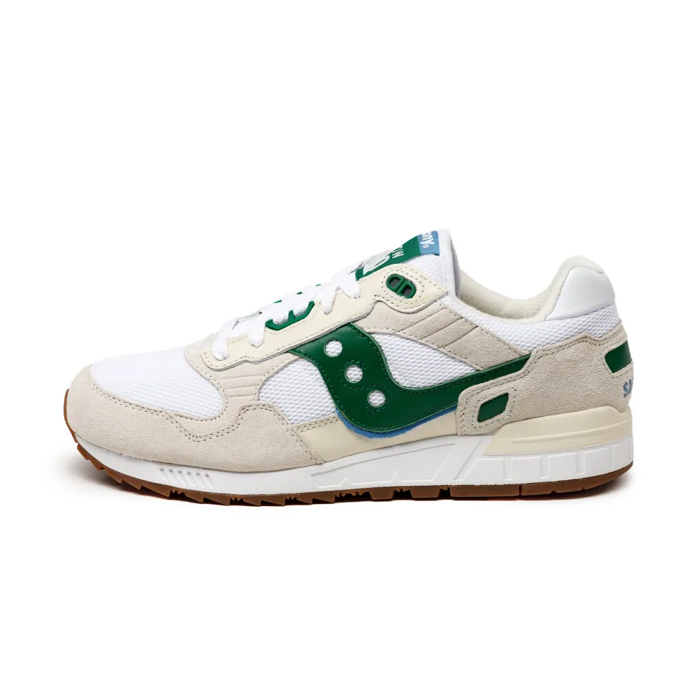 Saucony Shadow 5000 S70637-7 / weiss