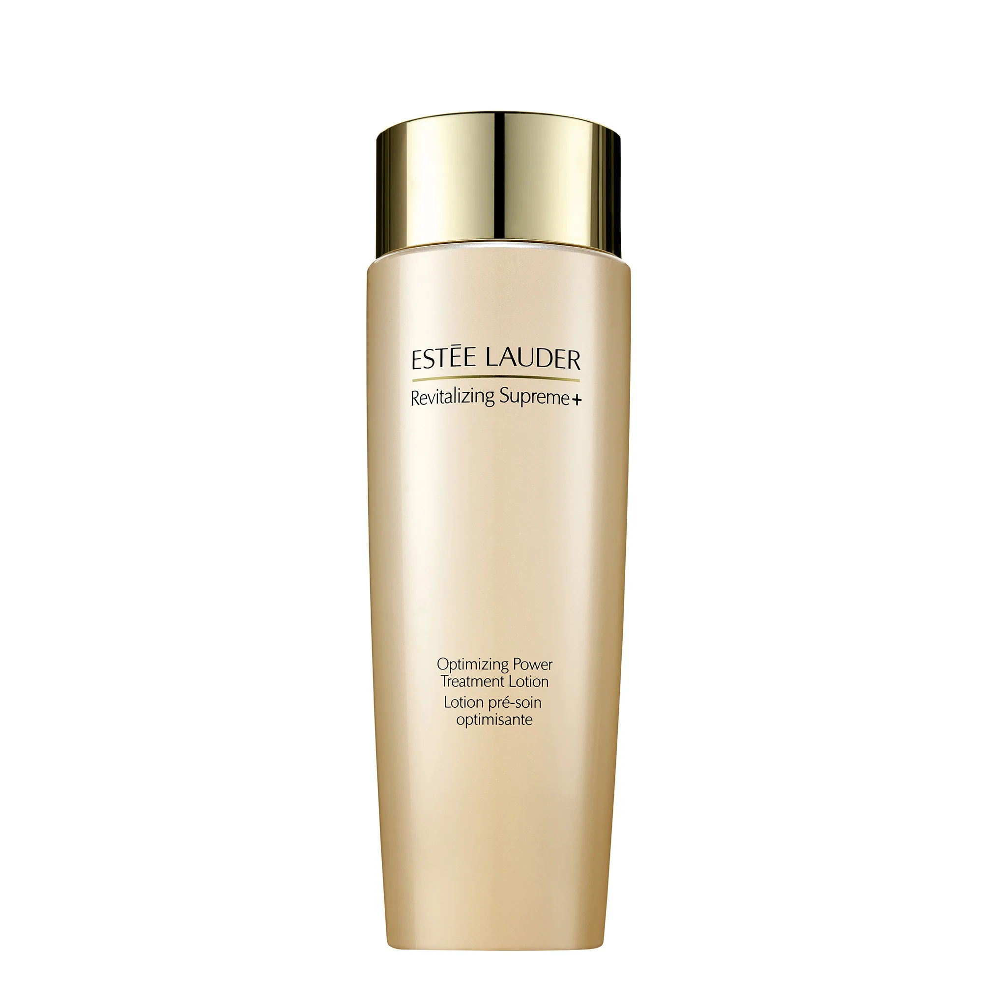 Revitalizing Supreme Plus optimizirajući losion za njegu lica - fluid za lice protiv bora, tonik za lice, fluid za lice s globalnim učinkom