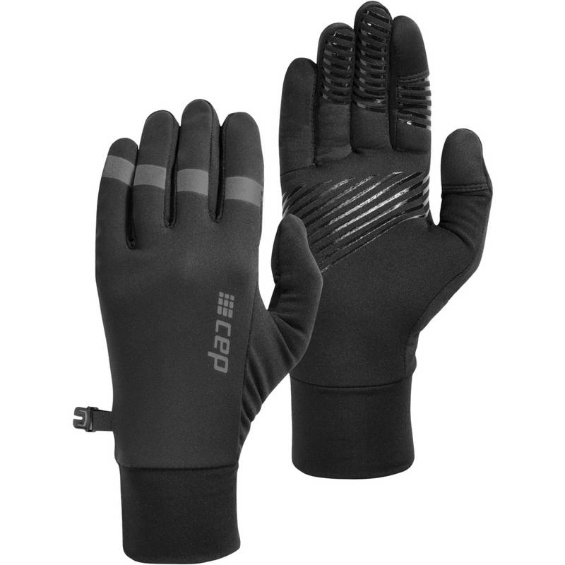 CEP Cold Weather Gloves Laufhandschuhe
