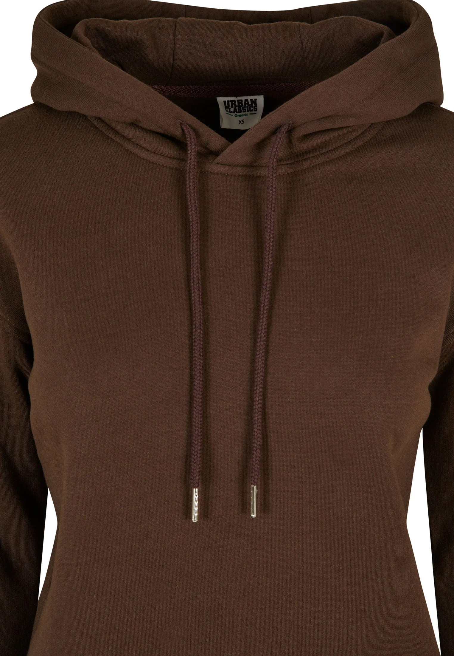 Sudadera con capucha Urban Classics