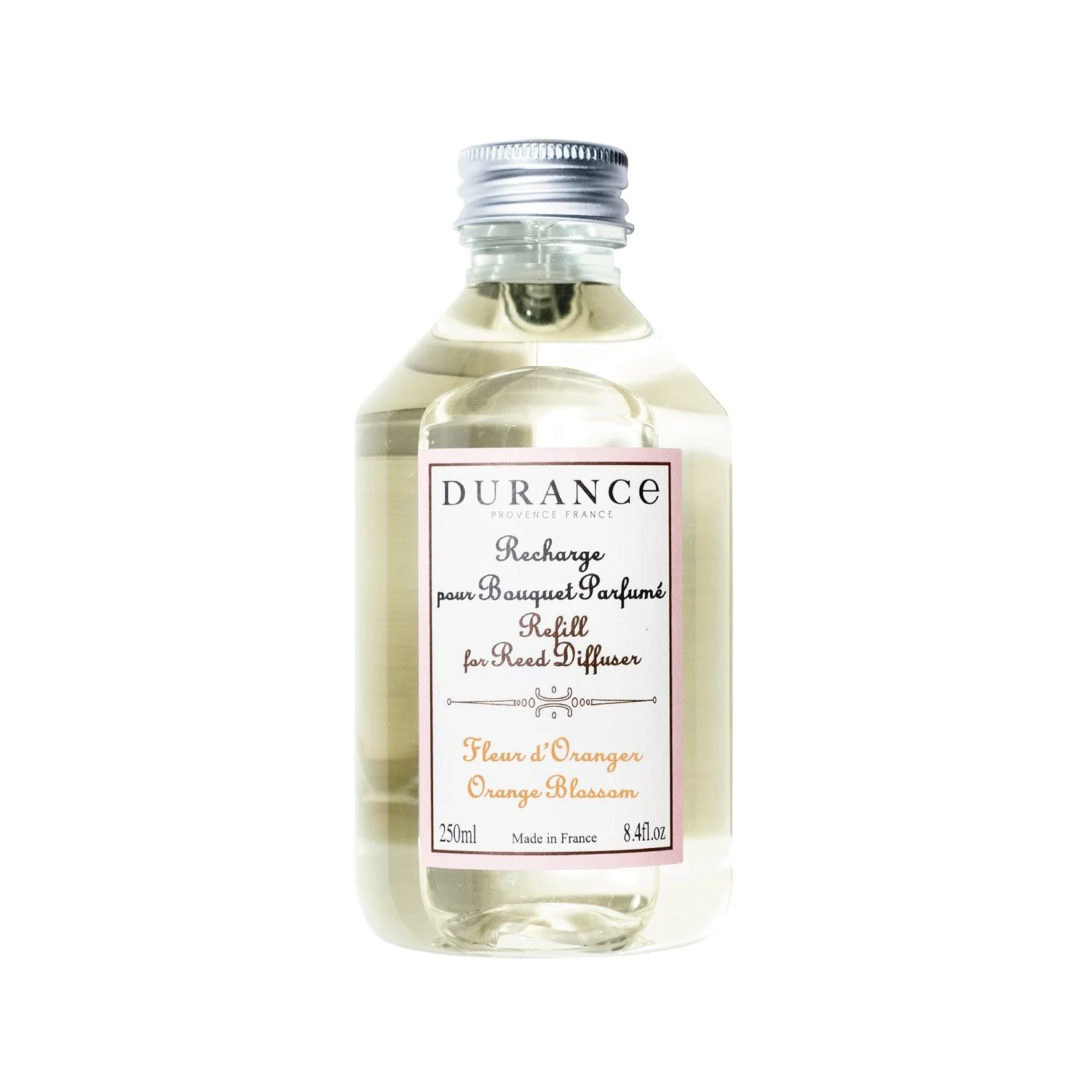 Bibliothèque des Parfums Punjenje buketa s mirisom cvijeta naranče - Difuzor parfema