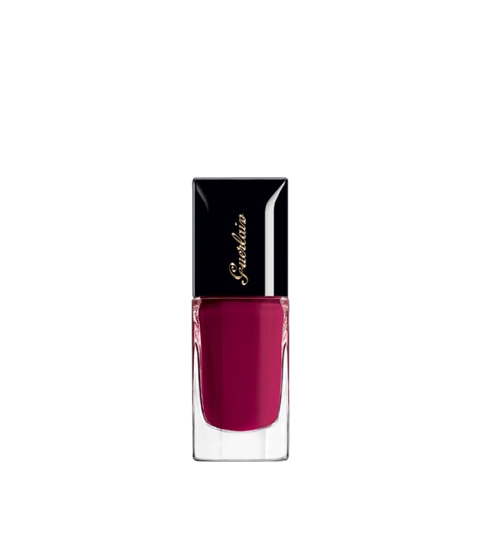 Guerlain-LA LAQUE COULEUR-Brillance et Longue Tenue
