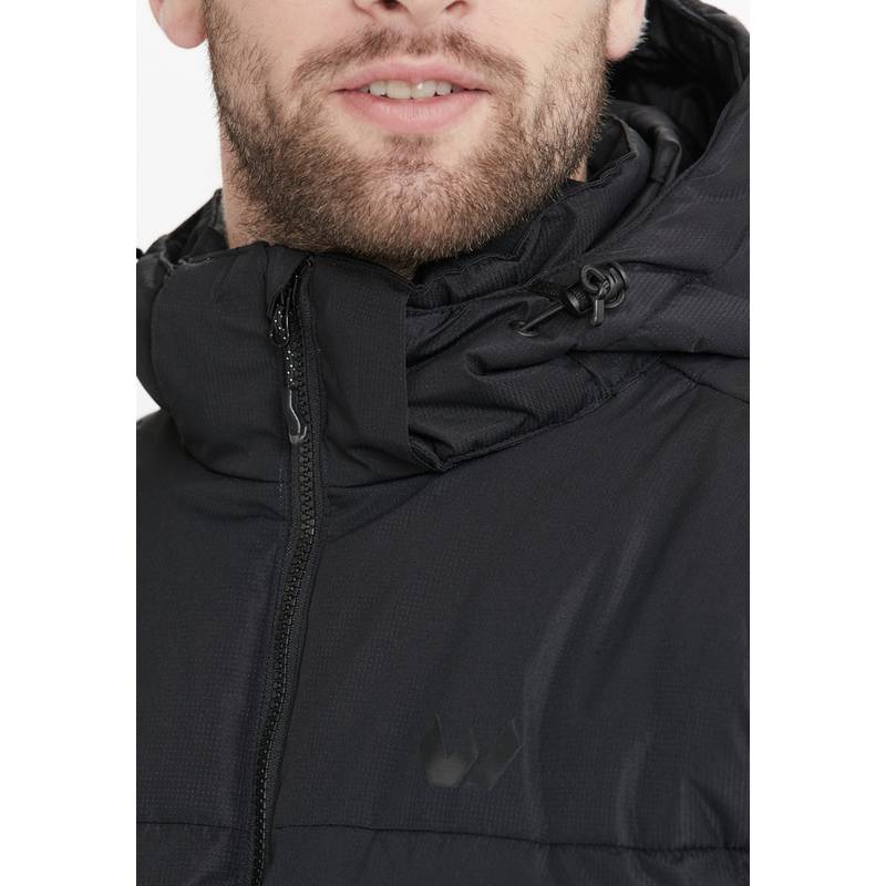 Whistler CARSENO Steppjacke Herren