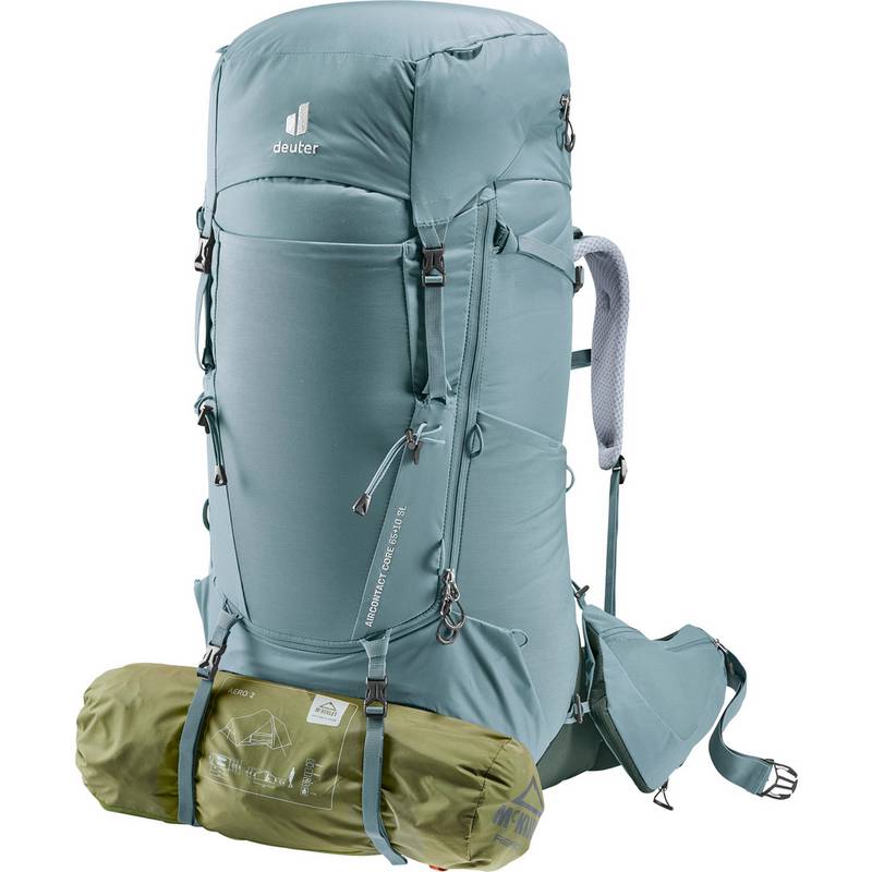 Deuter Aircontact Core 65+10 SL Trekkingrucksack Damen