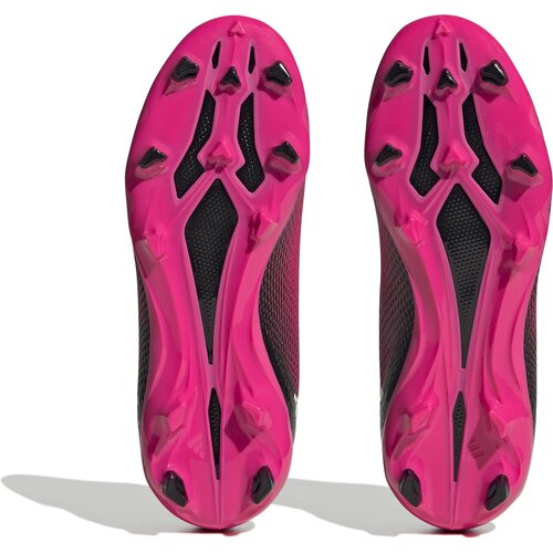 KINDER FUSSBALL-RASENSCHUHE X SPEEDPORTAL.3 LL FG J