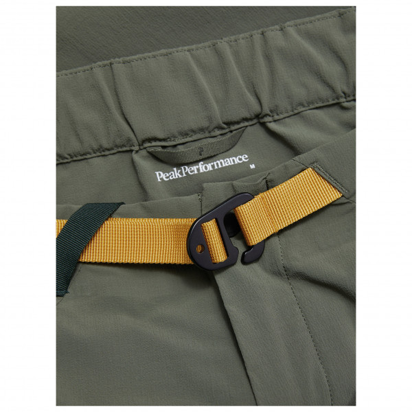 Peak Performance - Vislight Light Shorts - Shorts