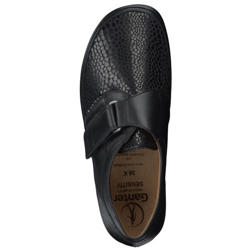 Klettschuh-25910090005 Ganter