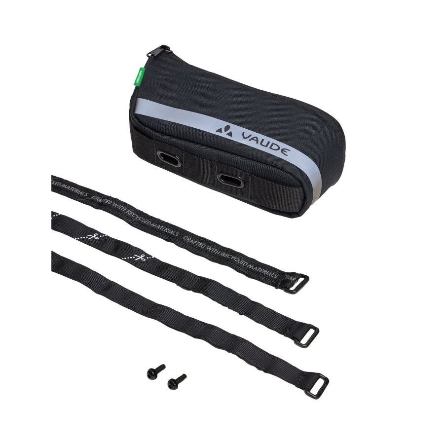 Top Tube schraubbare Oberrohrtasche Handy