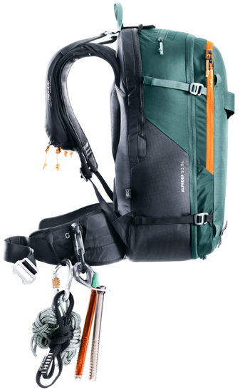 deuter Alproof 30 SL | Lawinenrucksack