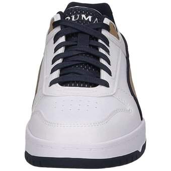 PUMA RBD Game Low Retro Club in weiß