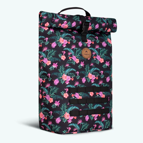 Starter Valladolid black backpack