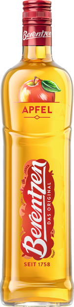 Berentzen Apfel