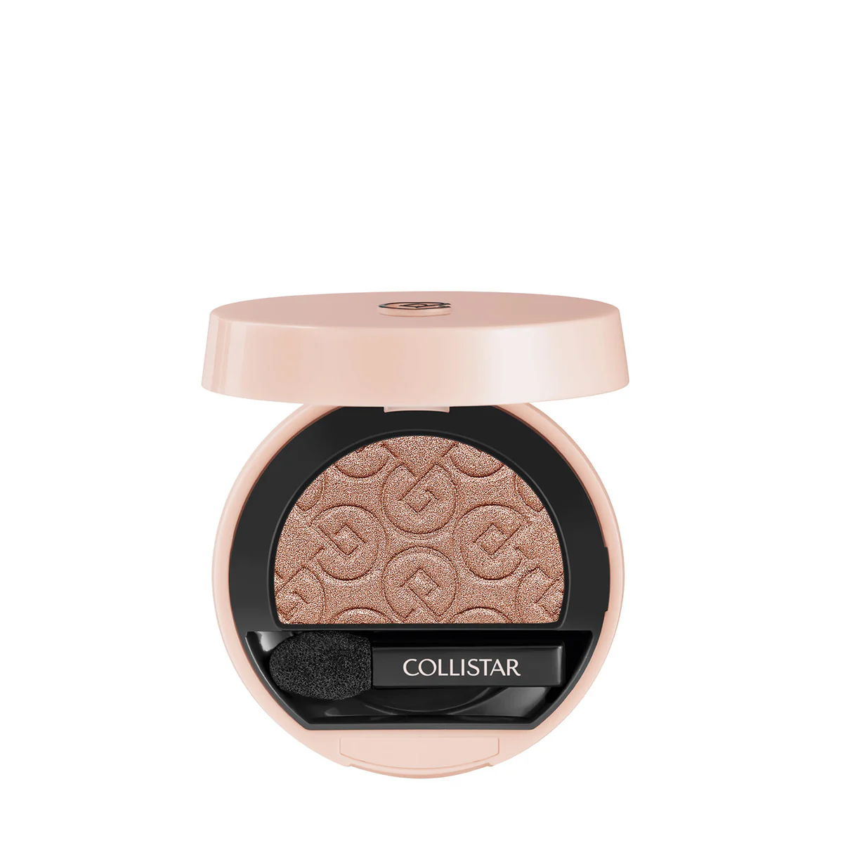 Kompaktné očné tiene Flawless Eyes - Kompaktné očné tiene