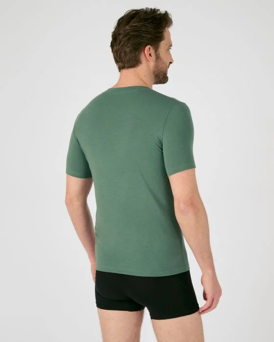 T-shirt thermorégulant