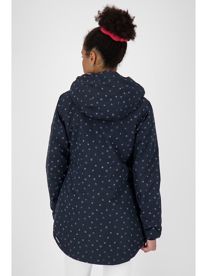 alife and kickin Übergangsjacke 
