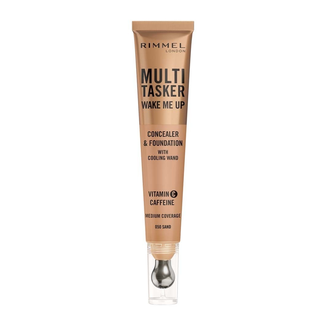 Rimmel London večnamenski gel za obraz