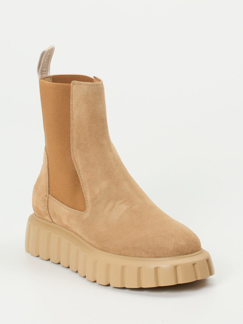 Chelsea Boots-17352990001 Voile Blanche