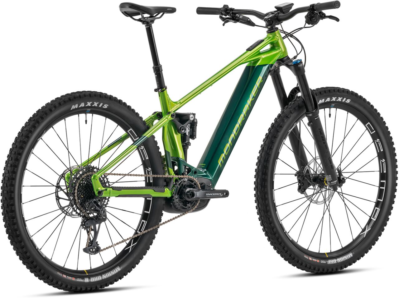 Mondraker CRAFTY R kaufen | Bike-Discount